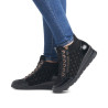 basket montante r0773