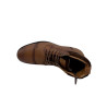 bottillon à lacets cognac|Grande taille homme|Redskins