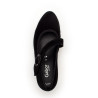 escarpin largeur h avec bride 36.149