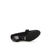 escarpin largeur h avec bride 36.149