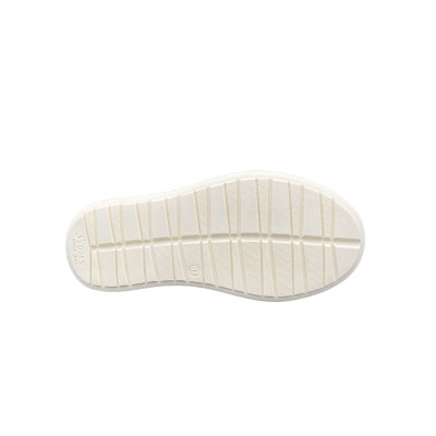 Sneakers bleue et blanche|Grande taille homme|Sioux