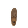 Mocassin sport en daim marron|Grande taille homme|Pius Gabor