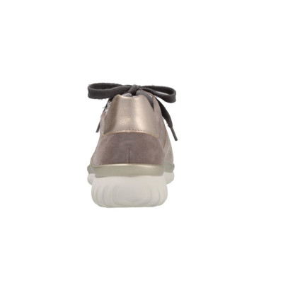 Basket confort à glissière et lacet|Petite taille femme|Semler