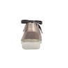 Basket confort à glissière et lacet|Petite taille femme|Semler