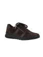 LENA 5315 - CUIR/STRETCH - MARRO