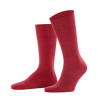 chaussettes rouge|Grande taille homme|Falke