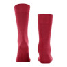 chaussettes rouge|Grande taille homme|Falke