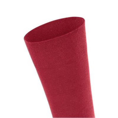 chaussettes rouge|Grande taille homme|Falke