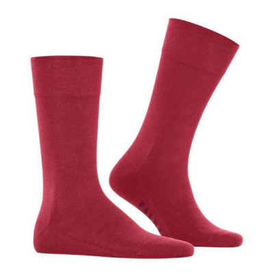 chaussettes rouge|Grande taille homme|Falke
