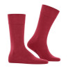 chaussettes rouge|Grande taille homme|Falke