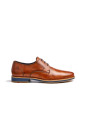 LANGSTON - CUIR - COGNAC