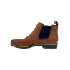 chelsea cognac en cuir|Grande taille homme|lloyd