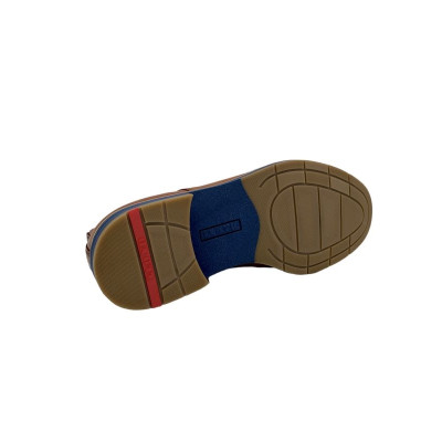 chelsea cognac en cuir|Grande taille homme|lloyd