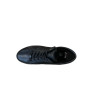 tennis montante cuir velours noir|Grande taille femme|Ara