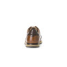 tennis cognac cuir|Grande taille homme|Pius Gabor