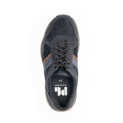 chaussures de marche marine|Grande taille homme|Pius Gabor