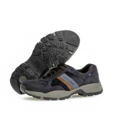 chaussures de marche marine|Grande taille homme|Pius Gabor