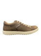 321322 - NUBUCK - CHOCOLAT