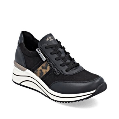 sneakers compenssée d0t09