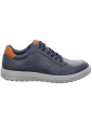321323 - CUIR - MARINE