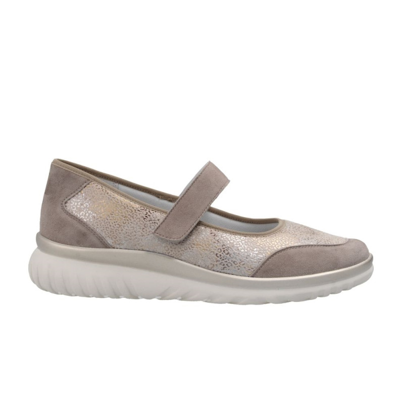 ballerine velcro lena 5425