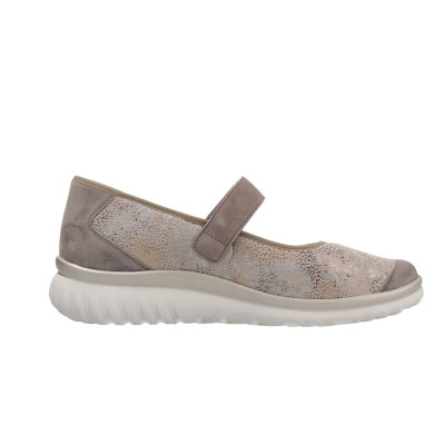 ballerine velcro lena 5425