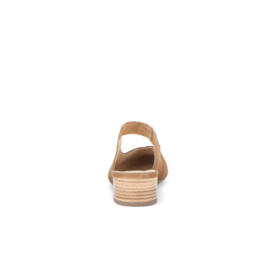 sling back 520 élastiqué