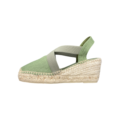 espadrile elastic ter