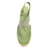 espadrile elastic ter