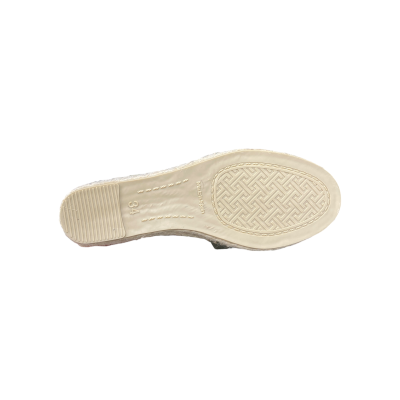 espadrile elastic ter