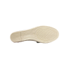 espadrile elastic ter