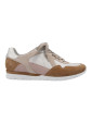 NELLY 8245  - CHÈVRE-VELOURS - C