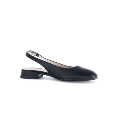 escarpin slingback 82.240