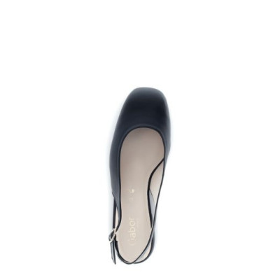 escarpin slingback 82.240