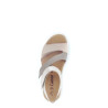 sandale semelle amovible 83.600
