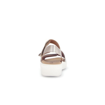 sandale semelle amovible 83.600