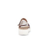 sandale semelle amovible 83.600