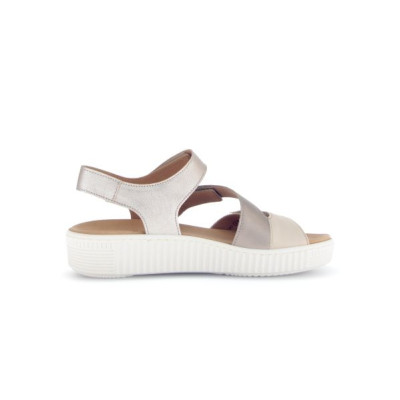 sandale semelle amovible 83.600