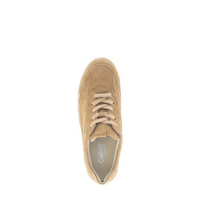 sneakers compensée 86.565