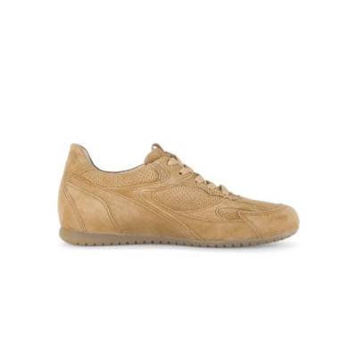 sneakers compensée 86.565