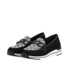 mocassin sport r6718