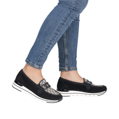 mocassin sport r6718