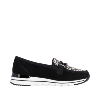 mocassin sport r6718