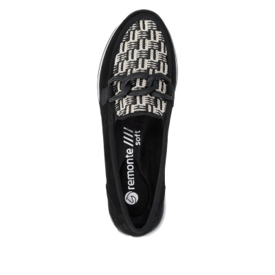 mocassin sport r6718