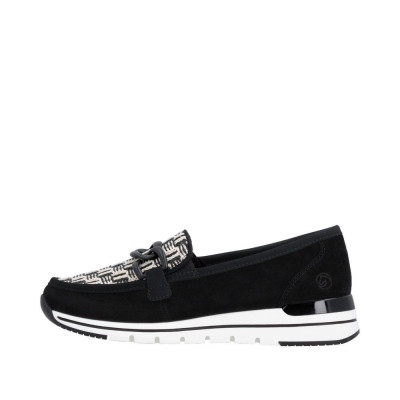 mocassin sport r6718