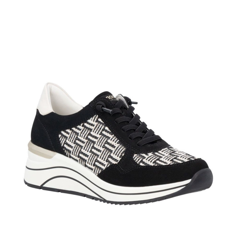 sneakers compensée d0t20