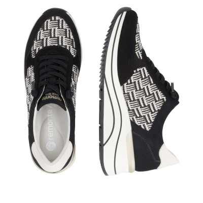 sneakers compensée d0t20
