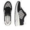 sneakers compensée d0t20