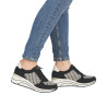 sneakers compensée d0t20