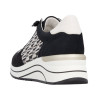 sneakers compensée d0t20